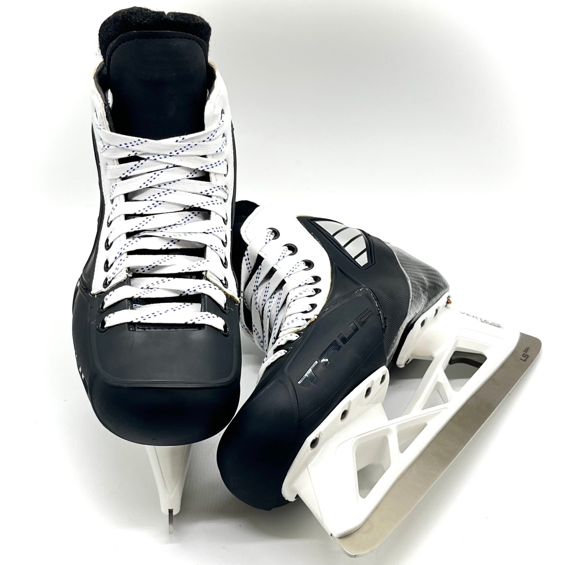 Patins de gardien personnalisés True Pro - Taille 8R